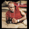 JOE   - MY NAME IS JOE - 1CD