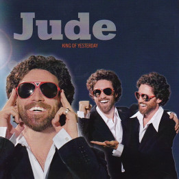 JUDE - KING OF YESTERDAY - 1CD