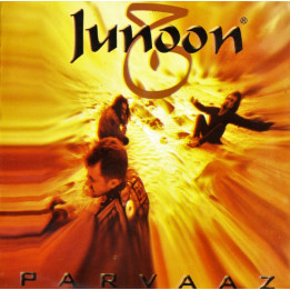 LUNOON - PARVAAZ - 1CD