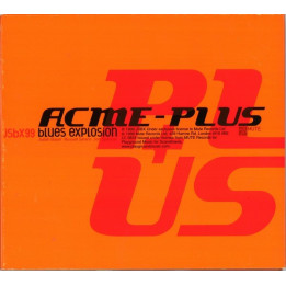 JON SPENCER B.EXPLOSION   - ACME - 1CD