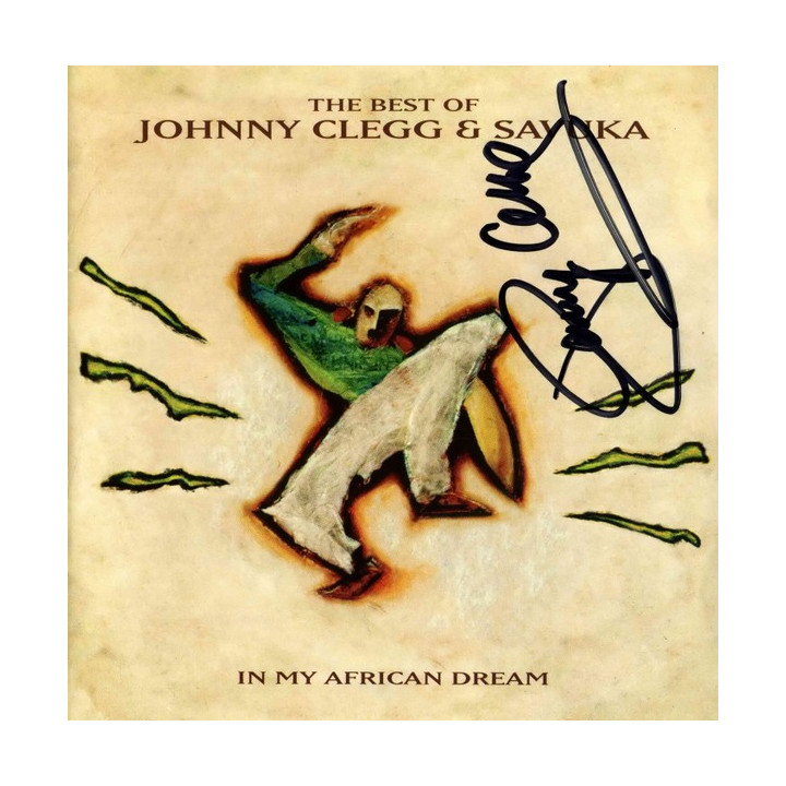 CLEGG