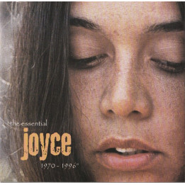 JOYCE  - THE ESSENTIAL - 1CD