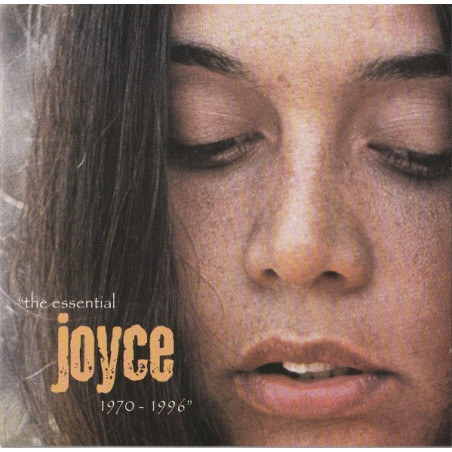 JOYCE  - THE ESSENTIAL - 1CD