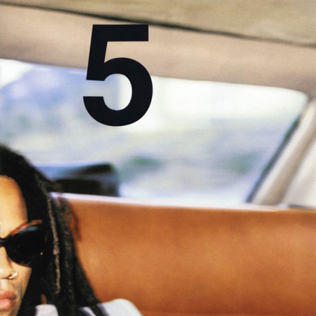KRAVITZ LENNY - 5 - 1CD
