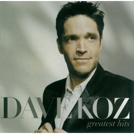 KOZ DAVE - GREATEST HITS - 1CD