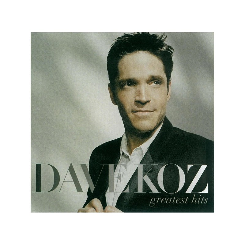 KOZ DAVE - GREATEST HITS - 1CD
