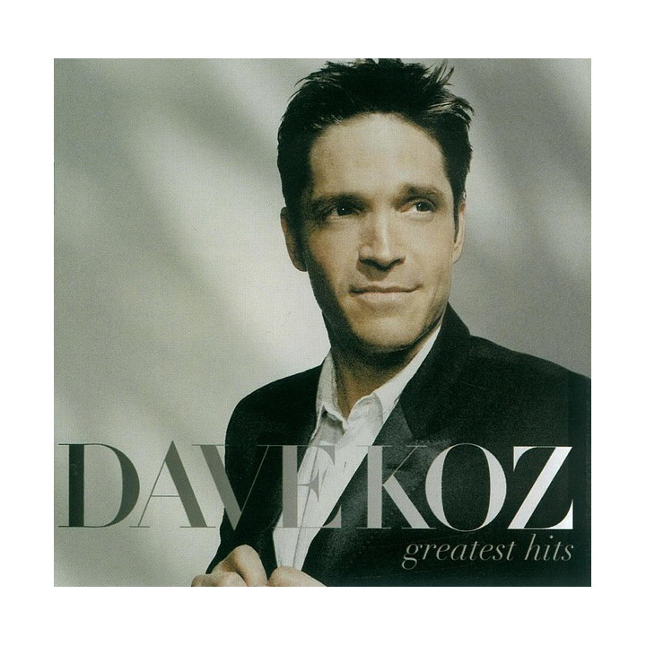 KOZ DAVE - GREATEST HITS - 1CD