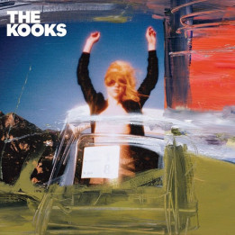 KOOKS - JUNK OF THE HEART - 1CD