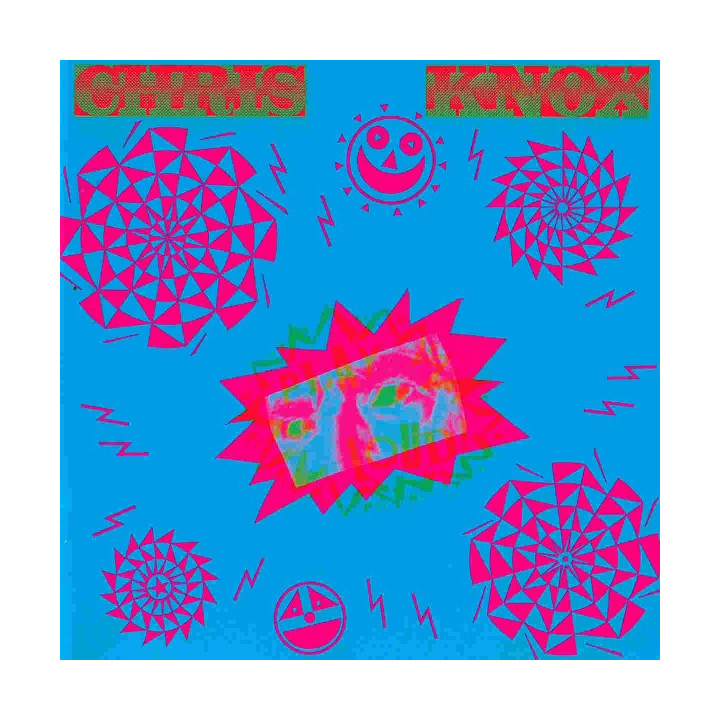 KNOX CHRIS/CD - YES! - 1CD