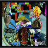 KLAXONS - MYTHS OF THE NEAR FUTURE - 1CD
