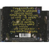 KLAXONS - MYTHS OF THE NEAR FUTURE - 1CD