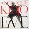 KIDJO ANGELIQUE - EVE - 1CD