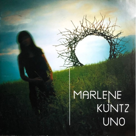 MARLENE KUNTZ - UNO - 1CD