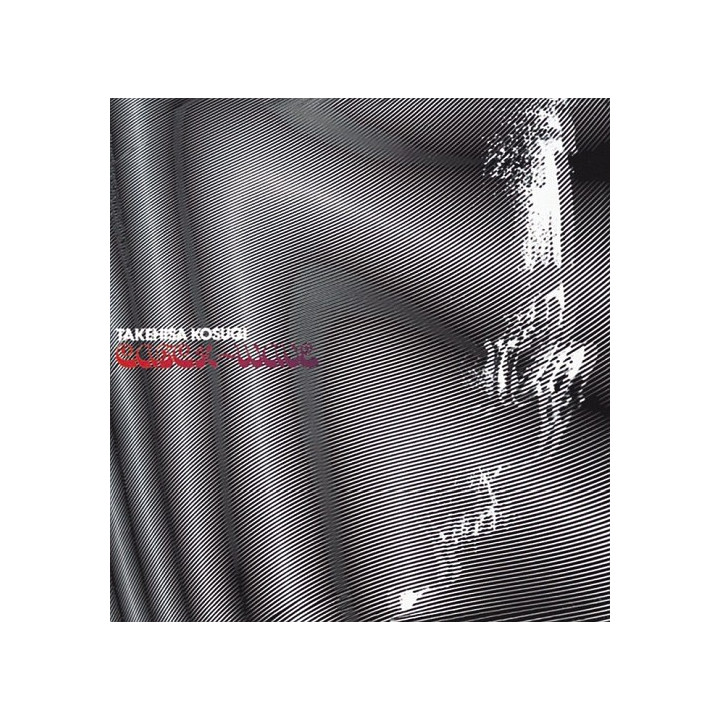 KOSUGI TAKEHIS - CATCH WAVE - 1CD