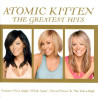 ATOMIC KITTEN - THE GREATEST HITS - 1CD