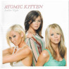 ATOMIC KITTEN - LADIES NIGHT - 1CD
