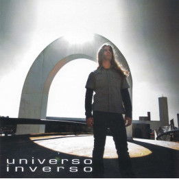 LOUREIRO KIKO - UNIVERSO INVERSO - 1CD