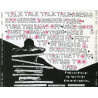 LOVE IS ALL  - NINE TIMES THAT SAME SONG - 1CD