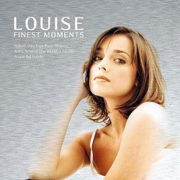 LOUISE - FINEST MOMENTS - 1CD