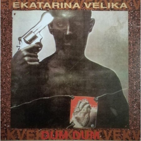 EKATARINA VELIKA - DUM DUM