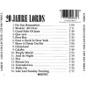  THE   - GOLD COLLECTION - 1CD