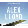 LLOYD ALEX   - DISTANT LIGHT - 1CD