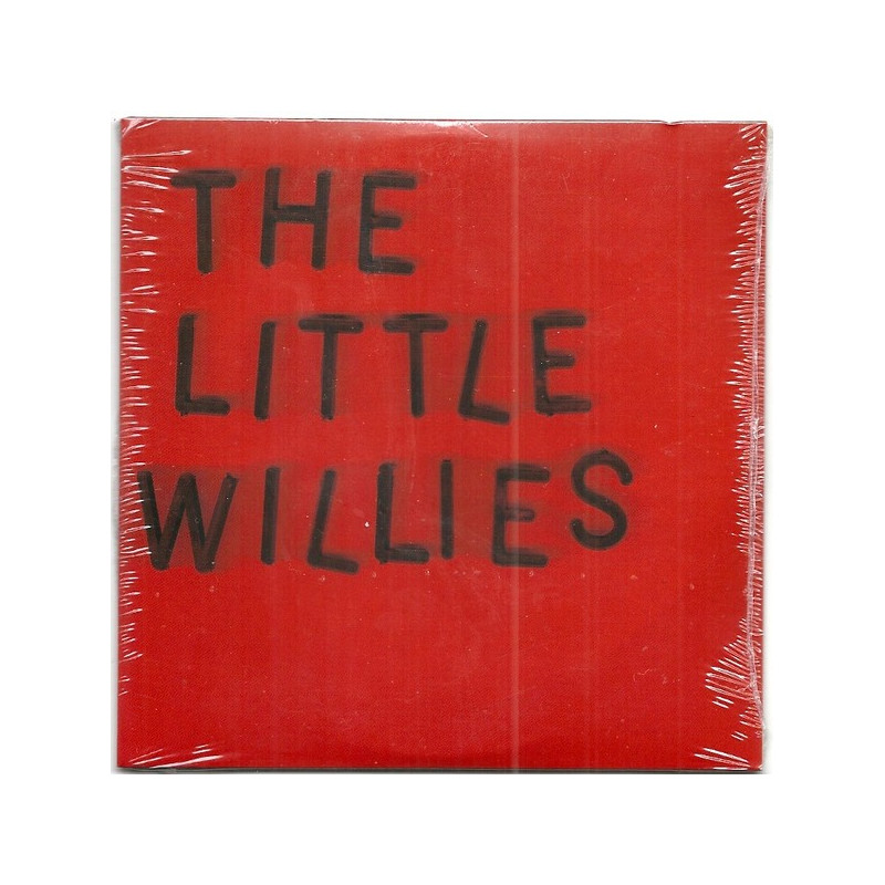 LITTLE WILLIES