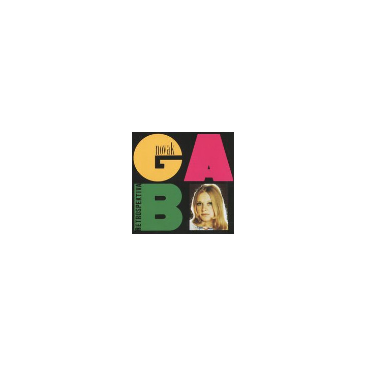 NOVAK GABI - RETROSPEKTIVA