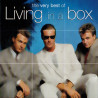 LIVING IN A BOX  - THE VERY BEST OF - 1CD