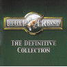 LITTLE RIVER BAND   - THE DEFINITIVE COLLECTION - 1CD