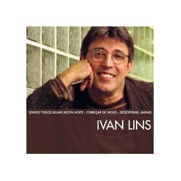LINS IVAN  - THE ESSENTIAL - 1CD