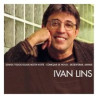 LINS IVAN  - THE ESSENTIAL - 1CD