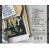 LITTLE JACKIE - THE STOOP - 1CD
