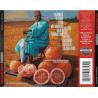 MARS VOLTA - THE BELDAM IN GOLIATH - 1CD