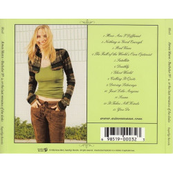 MANN AIMEE - BACHELOR NO.2... - 1CD