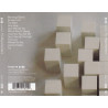 MAGIC NUMBERS    - THE MAGIC NUMBERS - 1CD