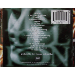 MARILLION  - BRAVE - 1CD