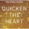 MAXIMO PARK - QUICKEN THE HEART - 1CD