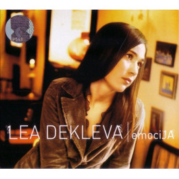 DEKLEVA LEA - EMOCIJA