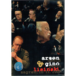 DEDIc & PAOLI - LISINSKI 2005