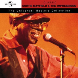 MAYFIELD CURTIS - CLASSIC - 1CD
