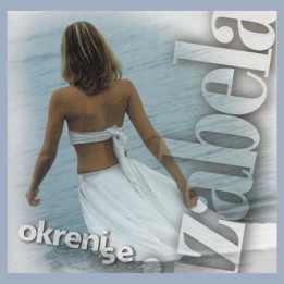 IZABELA - OKRENI SE