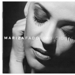 MARIZA - FADO TRADICIONAL (lim. digi ed.) - 1CD