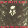 NEW MODEL ARMY    - NO REST FOR THE WICKED (REM) - 1CD