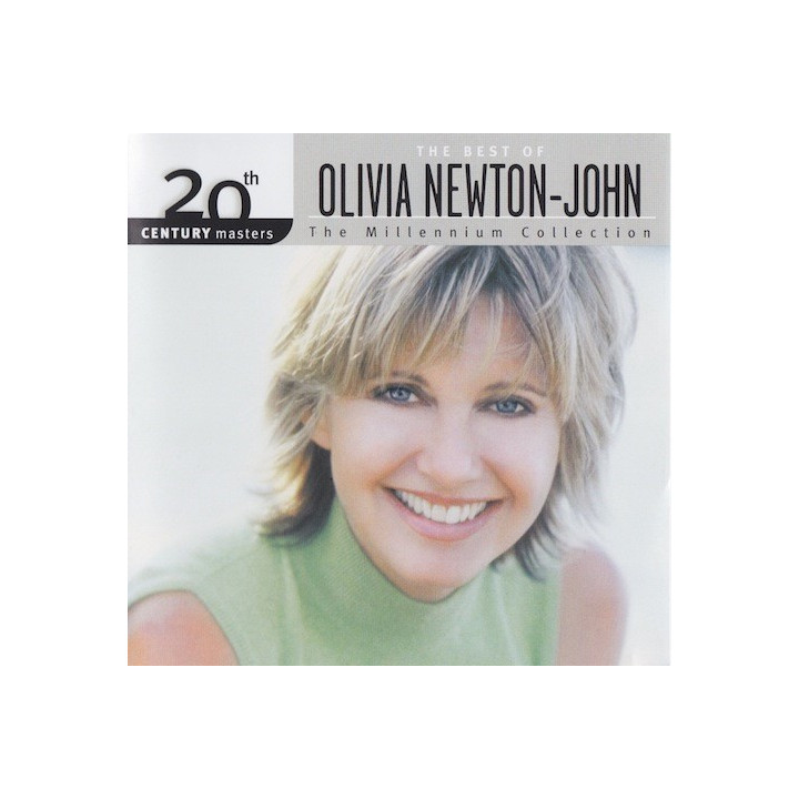 NEWTON JOHN