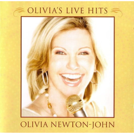 NEWTON OLIVIA