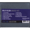 NELSON WILLIE - GREATEST HITS (steel box) - 1CD