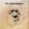 NAVARRE LUDOVIC/CD  - ST.GERMAIN - 1CD