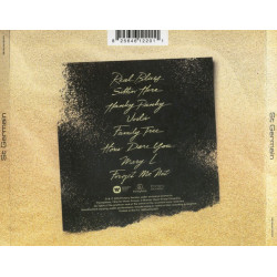 NAVARRE LUDOVIC/CD  - ST.GERMAIN - 1CD