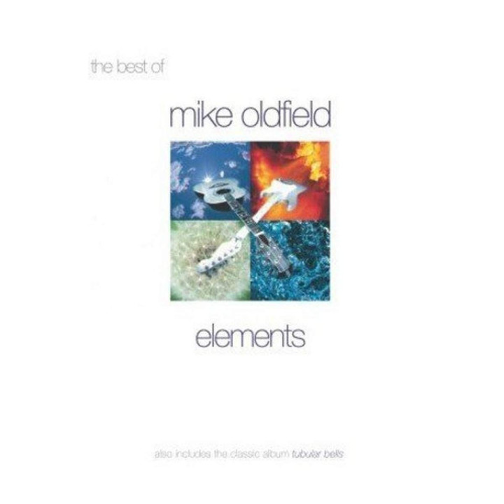 OLDFIELD MIKE - GIFT PACK - 2CD/D